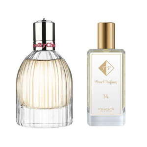 Zamienniki Perfum - Francuskie Perfumy 14 | Chloé - See By Chloe (UNIKAT) inspirowane perfumy 33ml