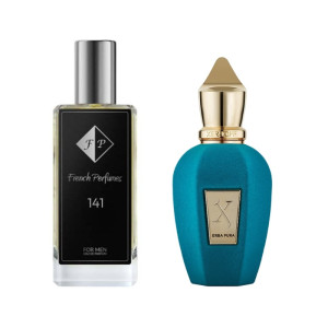 Zamienniki Perfum - Francuskie Perfumy 141 * | Xerjoff - Erba Pura (UNISEX) inspirowane perfumy