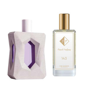 Zamienniki Perfum - Francuskie Perfumy 143 | Ariana Grande - God Is A Woman inspirowane perfumy 33ml
