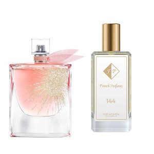Zamienniki Perfum - Francuskie Perfumy 144 | Lancôme - Oui La Vie est Belle inspirowane perfumy 33ml