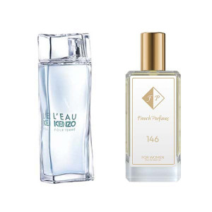 Zamienniki Perfum - Francuskie Perfumy 146 | Kenzo - L'eau Par Kenzo inspirowane perfumy 33ml
