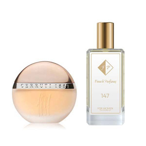 Zamienniki Perfum - Francuskie Perfumy 147 | Cerruti - 1881 inspirowane perfumy 33ml