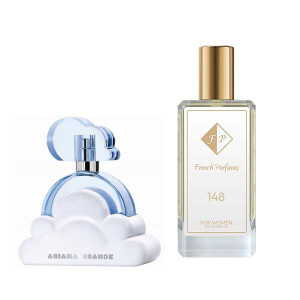 Zamienniki Perfum - Francuskie Perfumy 148 | Ariana Grande - Cloud inspirowane perfumy 33ml