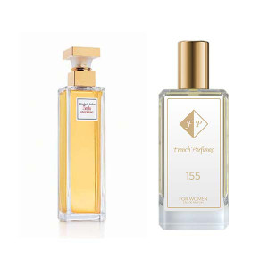 Zamienniki Perfum - Francuskie Perfumy 155 | Elizabeth Arden - 5th Avenue inspirowane perfumy 33ml