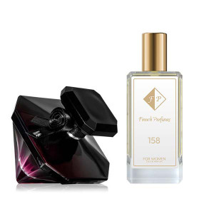 Zamienniki Perfum - Francuskie Perfumy 158 | Lancôme - La Nuit Trésor Fleur De Nuit inspirowane perfumy 33ml