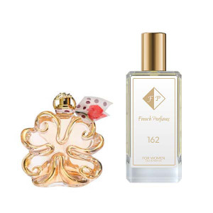 Zamienniki Perfum - Francuskie Perfumy 162 | Lolita Lempicka - Si inspirowane perfumy 33ml