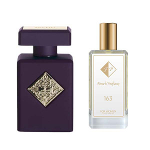 Zamienniki Perfum - Francuskie Perfumy 163 | Initio - Side Effect (UNISEX) inspirowane perfumy