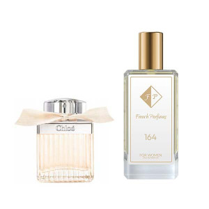 Zamienniki Perfum - Francuskie Perfumy 164 | Chloé - Chloe EDP inspirowane perfumy 33ml
