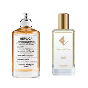 Zamienniki Perfum - Francuskie Perfumy 165 | Maison Margiela - REPLICA By the Fireplace (UNISEX) inspirowane perfumy 33ml