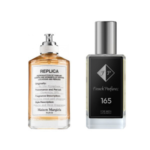Zamienniki Perfum - Francuskie Perfumy 165 * | Maison Margiela - REPLICA By the Fireplace (UNISEX) inspirowane perfumy 33ml