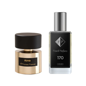 Zamienniki Perfum - Francuskie Perfumy 170 * | Kirke - Tiziana Terenzi (UNISEX) inspirowane perfumy