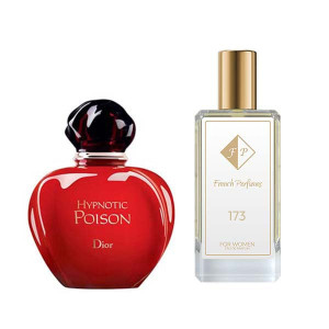 Zamienniki Perfum - Francuskie Perfumy 173 | Dior - Hypnotic Poison inspirowane perfumy 33ml