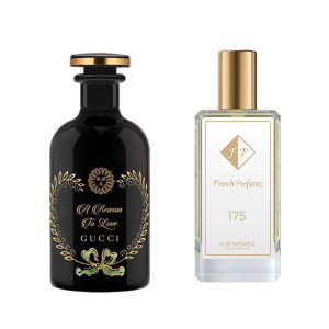 Zamienniki Perfum - Francuskie Perfumy 175 | Gucci - A Reason To Love (UNISEX) inspirowane perfumy