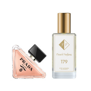 Francuskie Perfumy 179 | Prada - Paradoxe inspirowane perfumy 33ml