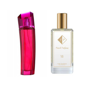 Zamienniki Perfum - Francuskie Perfumy 18 | Escada - Magnetism inspirowane perfumy 33ml