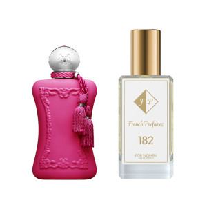 Francuskie Perfumy 182 | Parfums de Marly - Oriana 2021 inspirowane perfumy
