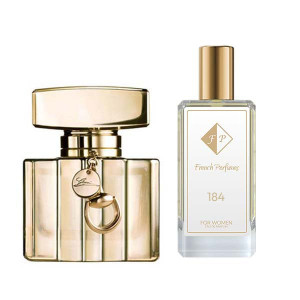 Zamienniki Perfum - Francuskie Perfumy 184 | Gucci - Premiere inspirowane perfumy 33ml