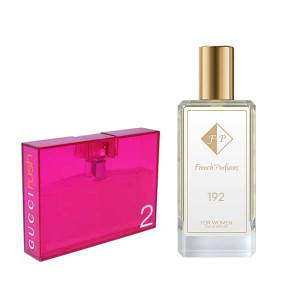 Zamienniki Perfum - Francuskie Perfumy 192 | Gucci - Gucci Rush 2 inspirowane perfumy 33ml