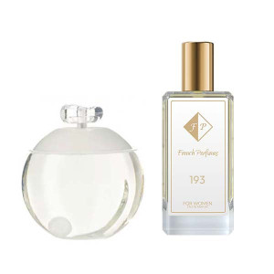 Zamienniki Perfum - Francuskie Perfumy 193 | Cacharel - Noa inspirowane perfumy 33ml