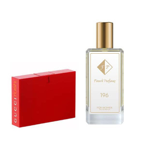 Zamienniki Perfum - Francuskie Perfumy 196 | Gucci - Rush inspirowane perfumy 33ml