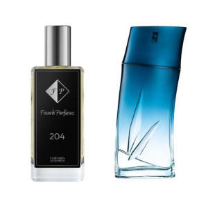 Zamienniki Perfum - Francuskie Perfumy 204 | Kenzo - Homme inspirowane perfumy 33ml