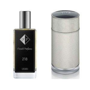 Zamienniki Perfum - Francuskie Perfumy 218 | Dunhill - Icon inspirowane perfumy 33ml