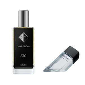 Zamienniki Perfum - Francuskie Perfumy 230 | Bruno Banani - About Men inspirowane perfumy 33ml