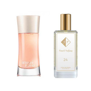 Zamienniki Perfum - Francuskie Perfumy 24 | Armani - Mania Woman inspirowane perfumy 33ml