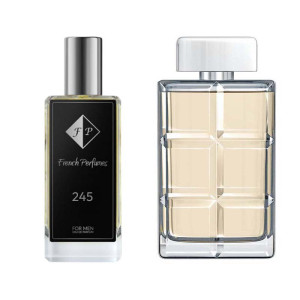 Zamienniki Perfum - Francuskie Perfumy 245 | Hugo Boss - BOSS ORANGE Man inspirowane perfumy 33ml