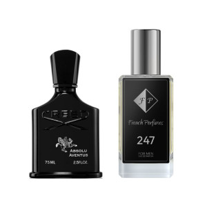 Francuskie Perfumy 247 | Creed - Absolu Aventus 2023 inspirowane perfumy