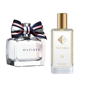 Zamienniki Perfum - Francuskie Perfumy 26 | Tommy Hilfiger - Peach Blossom inspirowane perfumy 33ml