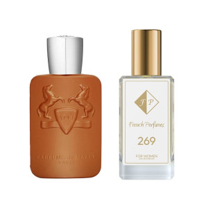 Francuskie Perfumy 269 | Parfums de Marly - Althair inspirowane perfumy