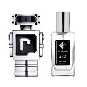 Zamienniki Perfum - Francuskie Perfumy 270 | Paco Rabanne - Phantom inspirowane perfumy 33ml