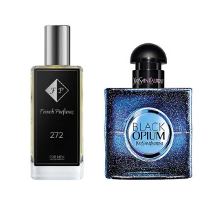 Francuskie Perfumy 272 | Amouage - Reflection Man inspirowane perfumy