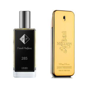 Zamienniki Perfum - Francuskie Perfumy 285 | Paco Rabanne - 1 Million inspirowane perfumy 33ml