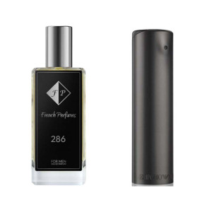 Zamienniki Perfum - Francuskie Perfumy 286 | Armani - Emporio Men (Homme) inspirowane perfumy 33ml