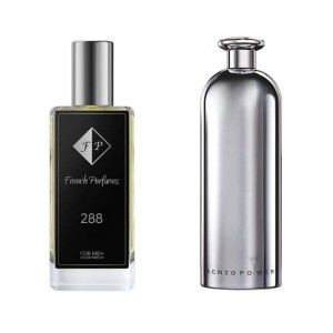Zamienniki Perfum - Francuskie Perfumy 288 | Kenzo - Power Men inspirowane perfumy 33ml