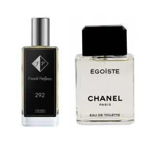 Zamienniki Perfum - Francuskie Perfumy 292 | Chanel - Egoiste inspirowane perfumy 33ml