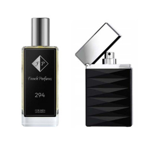 Zamienniki Perfum - Francuskie Perfumy 294 | Armani - Attitude inspirowane perfumy 33ml