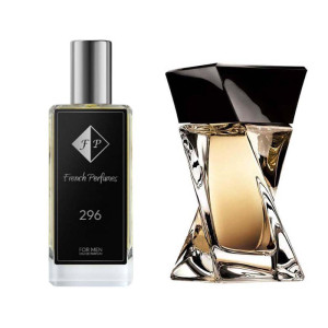 Zamienniki Perfum - Francuskie Perfumy 296 | Lancôme - Hypnose Men inspirowane perfumy 33ml