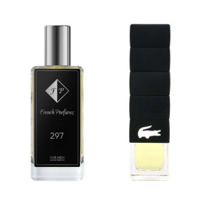 Zamienniki Perfum - Francuskie Perfumy 297 | Lacoste - Challenge inspirowane perfumy 33ml