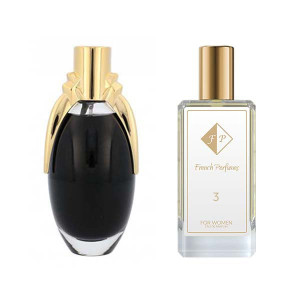 Zamienniki Perfum - Francuskie Perfumy 3 | Lady Gaga - Fame inspirowane perfumy 33ml