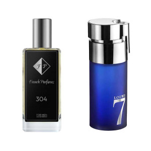 Zamienniki Perfum - Francuskie Perfumy 304 | Loewe - Loewe 7 inspirowane perfumy 33ml