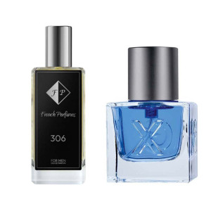 Zamienniki Perfum - Francuskie Perfumy 306 | Mexx - Man inspirowane perfumy 33ml
