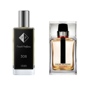 Zamienniki Perfum - Francuskie Perfumy 308 | Dior - Homme Sport (2012) inspirowane perfumy 33ml