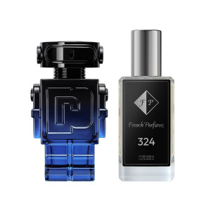 Francuskie Perfumy 324 | Paco Rabanne - Phantom Intense inspirowane perfumy