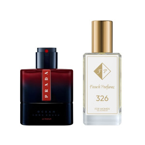 Francuskie Perfumy 326 | Prada - Luna Rossa Ocean Le Parfum inspirowane perfumy