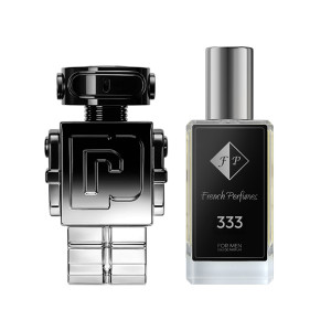 Francuskie Perfumy 333 | Paco Rabanne - Phantom Elixir inspirowane perfumy