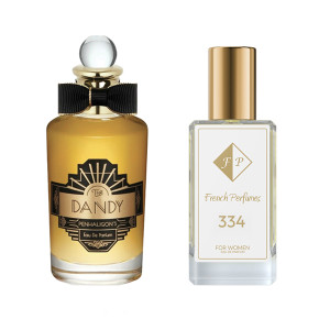 Francuskie Perfumy 334 | Penhaligon's - The Dandy (UNISEX) inspirowane perfumy