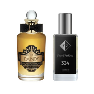 Francuskie Perfumy 334 * | Penhaligon's - The Dandy (UNISEX) inspirowane perfumy